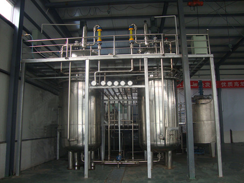 益生菌粉的生產(chǎn)工藝流程